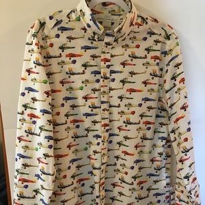 H & M men’s shirt